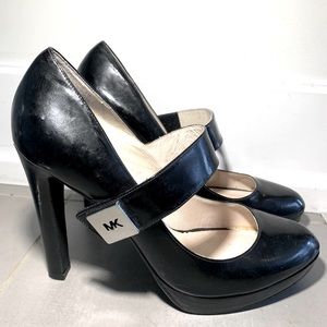 Michael Kors high heels